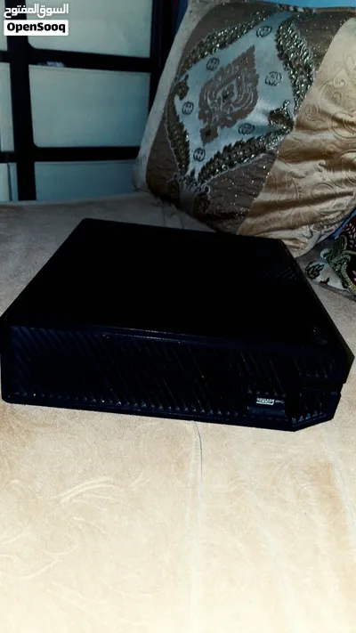 XBOX OEN WW تاع كسياب ودار تلعب وتتمتع انتا وولدك 4