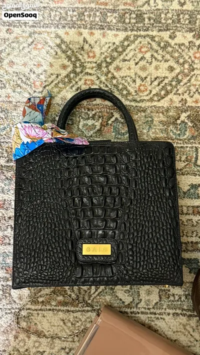 Bags for Sale - bundle 4