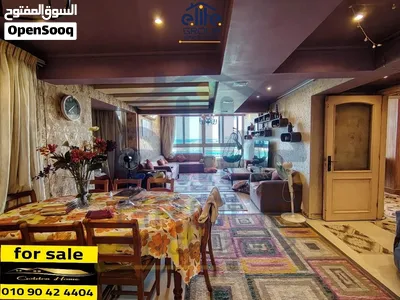 شقه في جليم ع البحر مباشرة 3