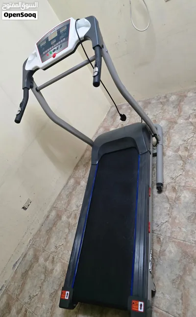 Fitplus treadmill Ft-5000 Model 3