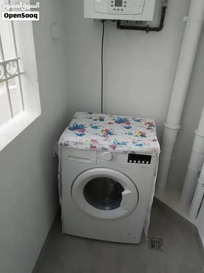 Groundfloor 1 bedroom apartment 2