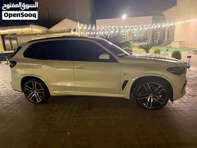 BMW X5 2023 للبيع 2