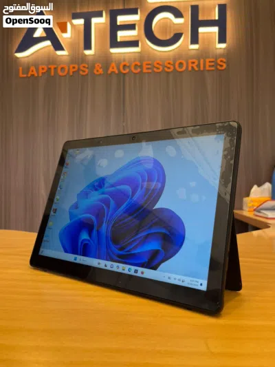 Dell Latitude 5290 Detachable 3