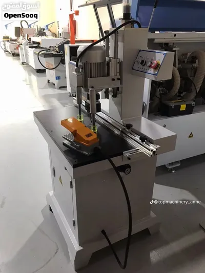 Top international machiner hinge drilling machine usage - new brand Condition - flawless working 3