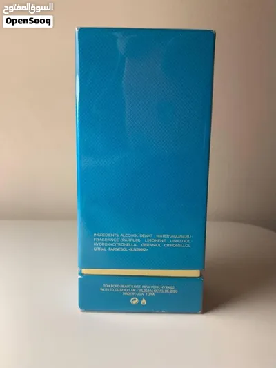 عندي هاد العطر اصلي من الحره 4