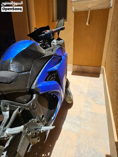 دباب ريس كهرب نضيف و سعر طيب 2