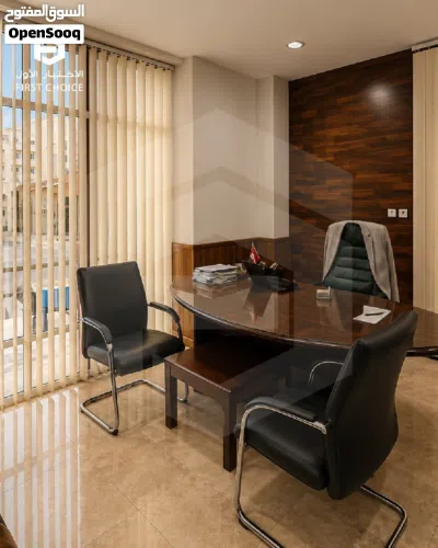 بنايه سكني تجاري(استخدام تجاري للبيع في قلب حي المال والاعمال (CBD) فرصه استثمارية مميزه 4