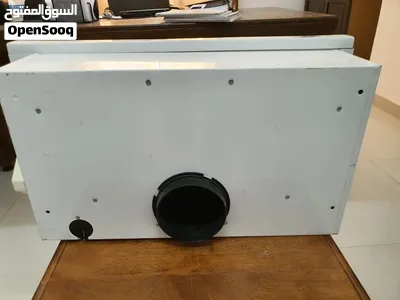 فلتر هواء للمطابخ المنزلية Air filter شفاط هواء مطبخ 2