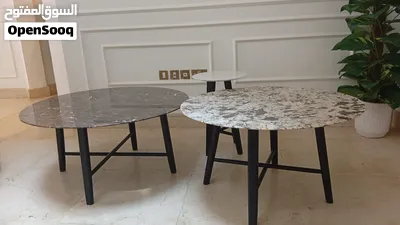 طاولات قهوة رخام 2