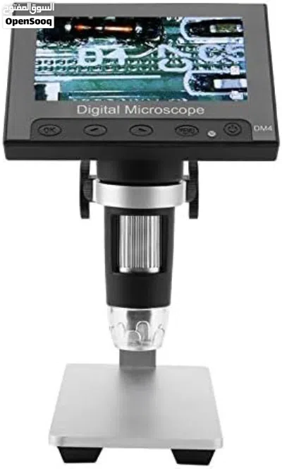 Portable Digital Microscope 2