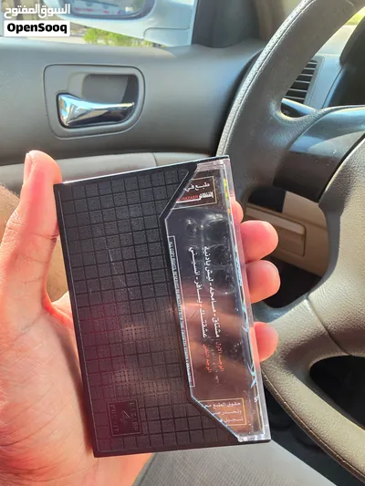 شريط كاسيت علي بحر فرقة الاخوة 3