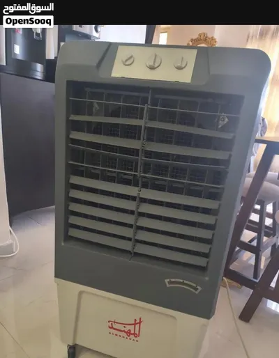 مكيف صحراوي ماء بحالة الوكالة استخدام شهر 3