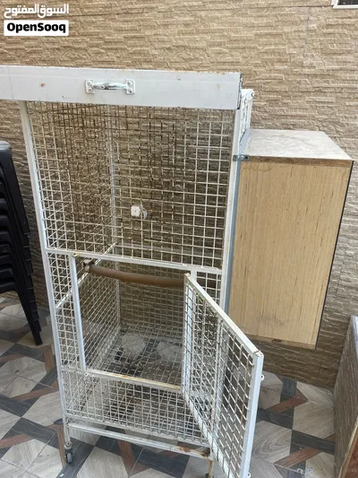 قفص تزاوج كاسكو 2