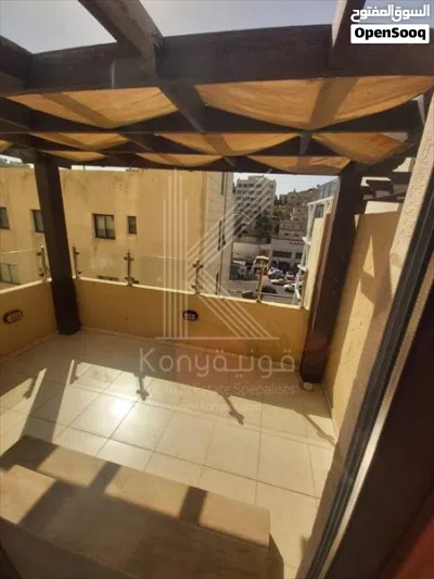 Furnished Apartment For Rent In Shmeisani 2