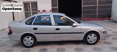 opel vectra 2