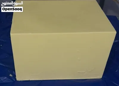 ذبدة تروفي طبيعي وخليط 3