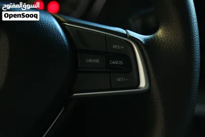 2026 Honda City اختبر الراحة والتكنولوجيا 3