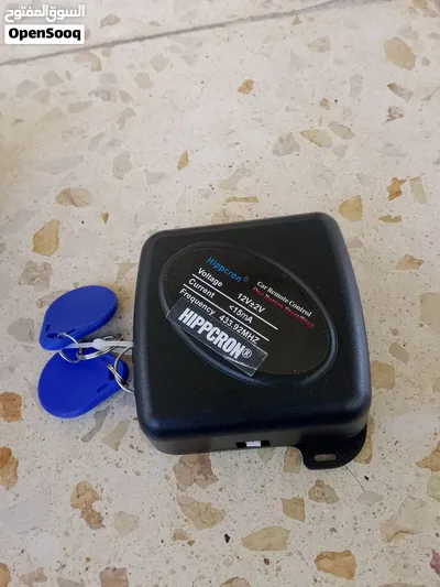 بصمت تشغيل 4
