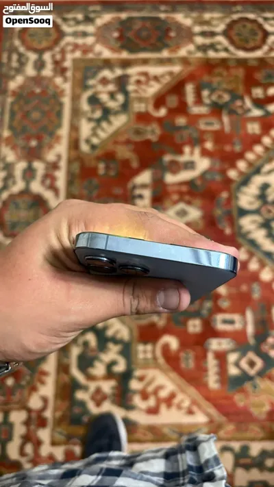 ايفون 13 برو ماكس 3
