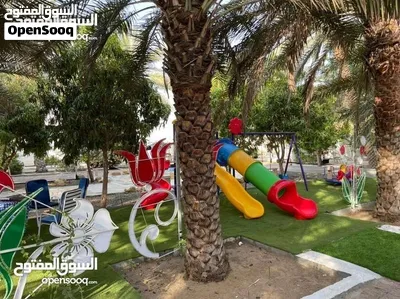 شاليه مزرعة الجود ترحب بكم 2