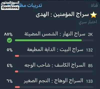 Expert for GAT ,SAAT and SAT خبيرومدرب القدرات والتحصيلي وموهبه والسات ونافس ومسك 3