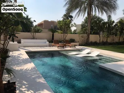 تنفيذ مسابح وتنسيق حدائق بأعلى المعايير الجودة في جميع انحاء الامارات 4