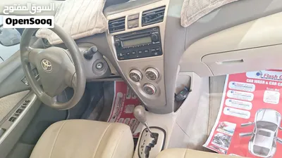 Toyota Yaris for Sale - (288601832) | OpenSooq
