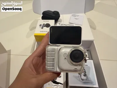 Insta360 GO Ultra Creator Bundle 2