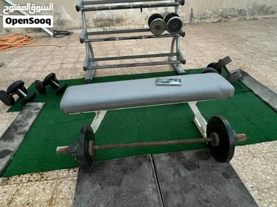 معدات رياضيه 3
