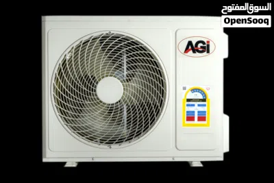Air conditioners – Gree available مكيفات هواء – متوفرة من عدة ماركات 3