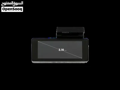 MD209 4K WiFi Dashcam 2