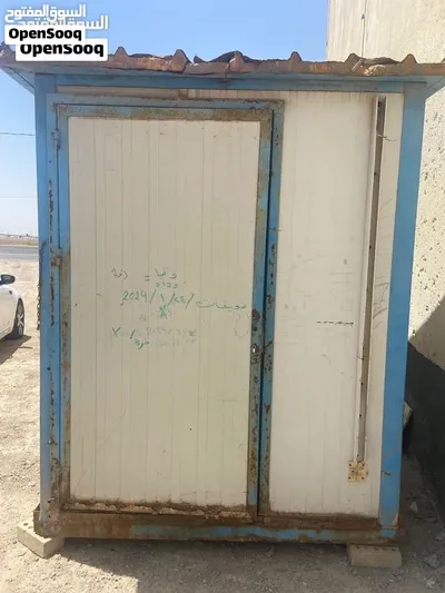 كرفان للبيع 2