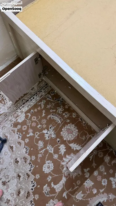 سرير نفر ونص 2