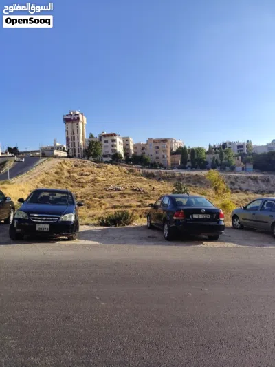 سكنية عرقوب خلدا قطعه مميزه فيها منسوب مساحه الارض دونم موقع مميز 4