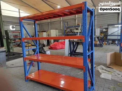 Racks shelves metal storage racks 4