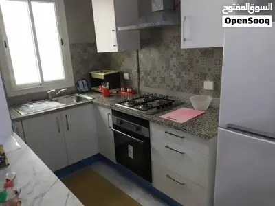 Groundfloor 1 bedroom apartment 4