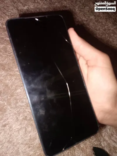 سامسنوق جلكسي A07مستعمل نضيف ليه4شهور ونص 64قيقا رام4الحجم متوسط 4