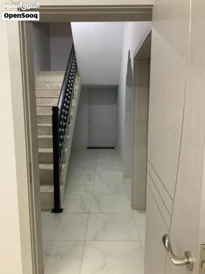 منزل جديد طابق واحد بولاية الرستاق منطقة الشهامة للبيـــــــــــــع 3
