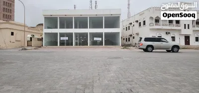 معرض ميزانين وخلف مخزن للايجار الشهري 3