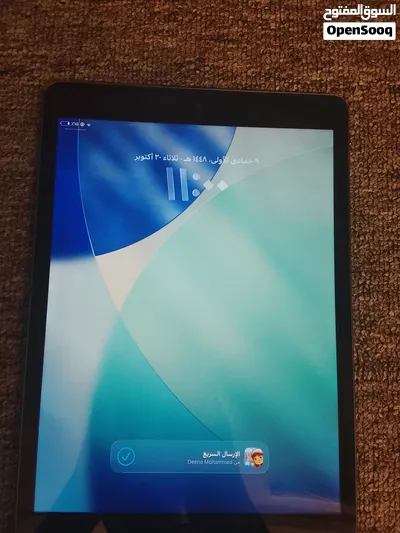 ايباد 8 32جيبي 3