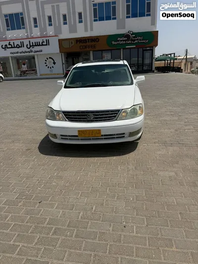 افالون للبيع موديل 2004 2
