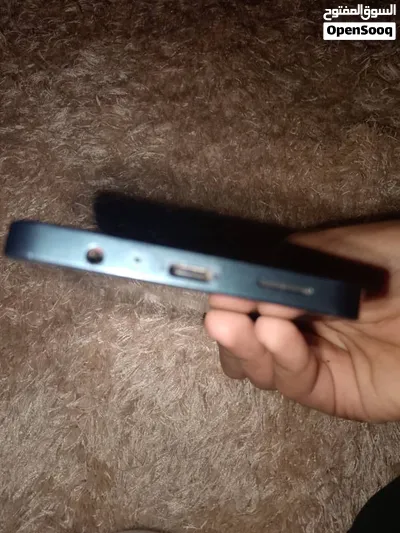 سامسنوق جلكسي A07مستعمل نضيف ليه4شهور ونص 64قيقا رام4الحجم متوسط 3