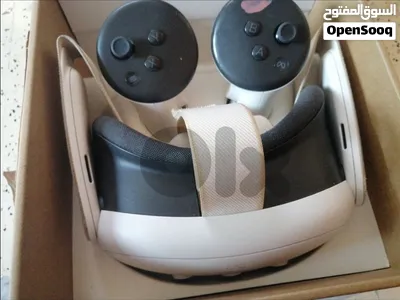 Meta quest 3 the newest version of the oculus quest virtual reality headset 2