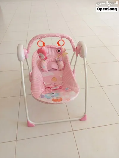 مستلزمات اطفال للبيع 2
