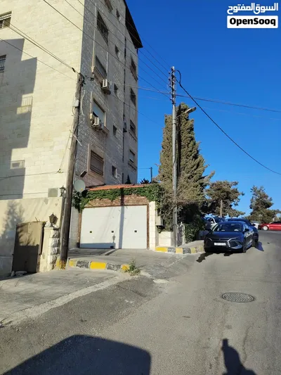 سكنية عرقوب خلدا قطعه مميزه فيها منسوب مساحه الارض دونم موقع مميز 2
