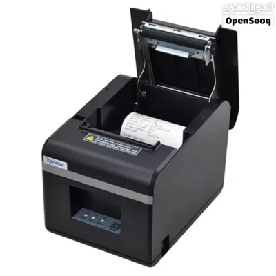(X-printe) -طابعة الفواتير الحرارية واي فاي 3