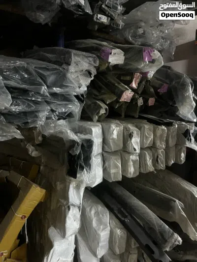 لاينر كور التاير وقطع غيار لكزس 3