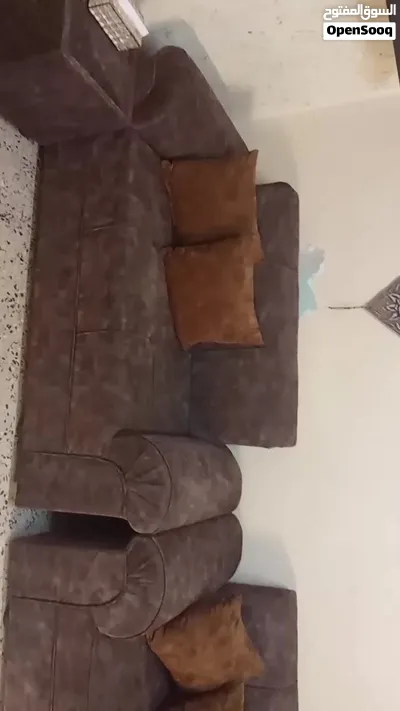 طقم كنب كورنر للبيع 4