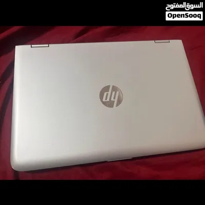 HP Pavilion x360 Convertible 13-s002nf 3