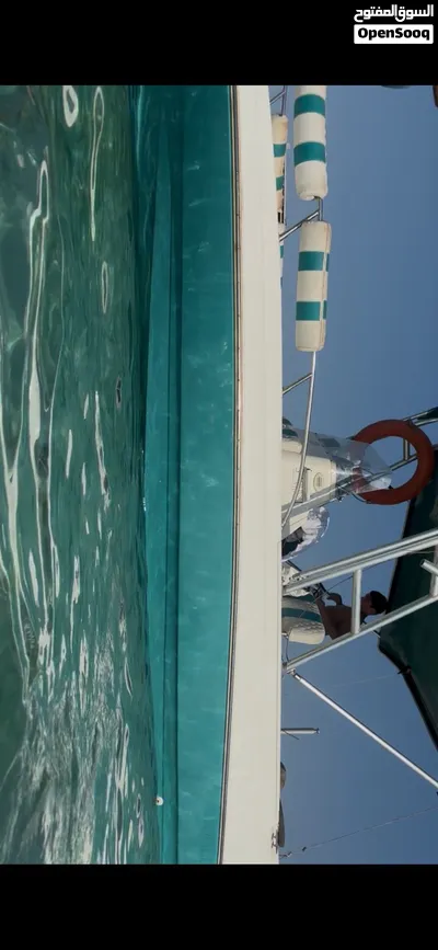 طراد21قدم (Sea Quest 21) 2